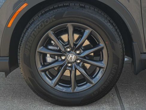 Used 2026 Honda CR-V EX-L image 7