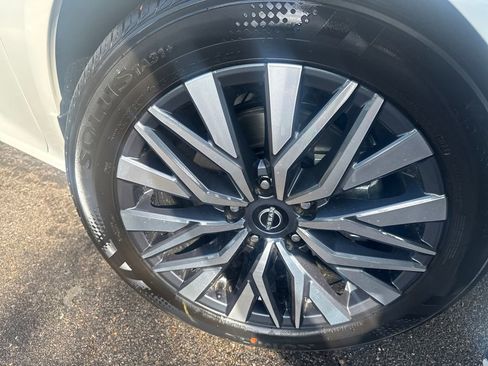 New 2026 Nissan Altima 2.5 SV FWD image 37