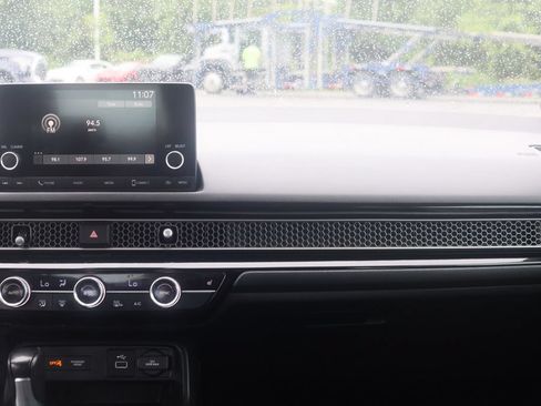 Used 2023 Honda Civic EX image 21