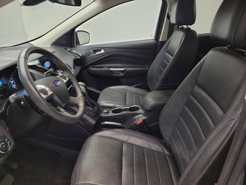 Used 2016 Ford Escape Titanium w/ Equipment Group 301A image 17