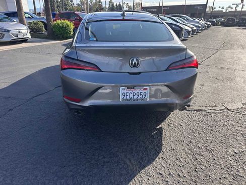 Used 2023 Acura Integra image 4