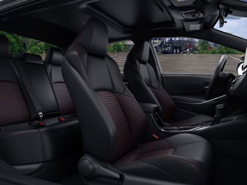 New 2026 Toyota Corolla XSE image 20