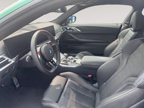 Used 2026 BMW M4 xDrive Competition w/ Executive Package AWD/4WD image 9