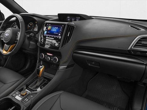 New 2026 Subaru Forester Wilderness AWD/4WD image 11
