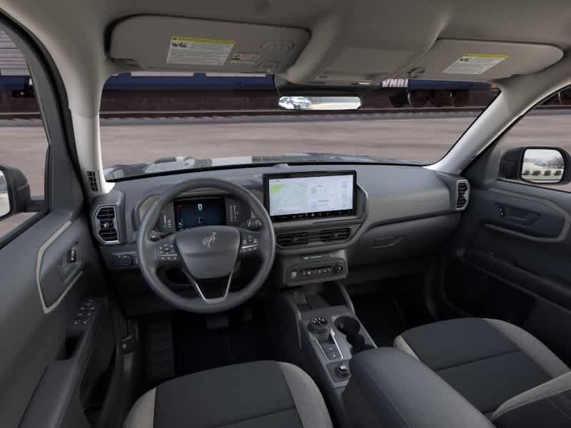 New 2026 Ford Bronco Sport Big Bend w/ Convenience Package AWD/4WD image 9