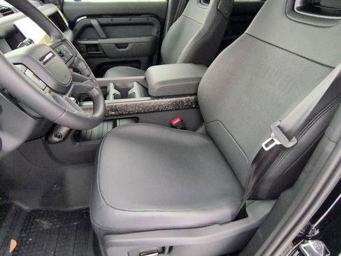 New 2026 Land Rover Defender 110 OCTA image 16