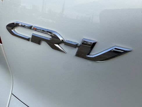 Used 2016 Honda CR-V SE image 8