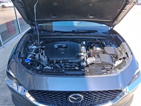 Used 2025 MAZDA CX-30 AWD 2.5 S w/ Preferred Package image 4