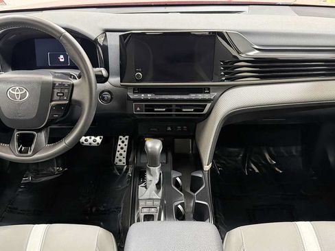 Certified 2025 Toyota Camry SE w/ Convenience Package FWD image 27