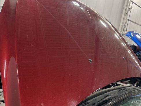 Used 2015 Chevrolet Cruze LT image 17