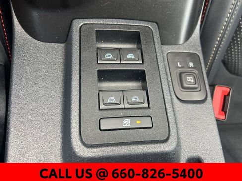 Used 2023 Ford Bronco Raptor AWD/4WD image 29