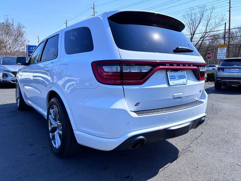 Used 2022 Dodge Durango R/T w/ Tow 'N Go Package AWD/4WD image 5