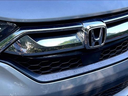 Used 2019 Honda CR-V EX-L image 30