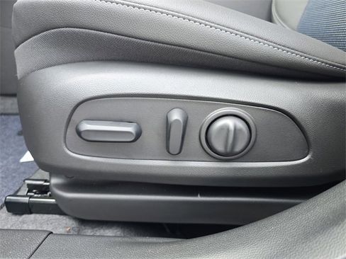 New 2026 Buick Envista Preferred w/ Convenience I Package image 18