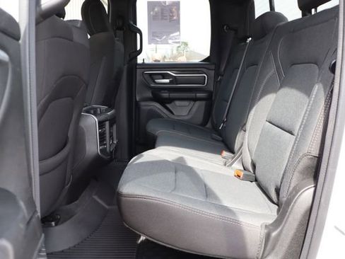 Used 2023 RAM 1500 Big Horn AWD/4WD image 37
