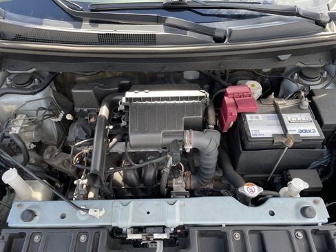 Used 2019 Mitsubishi Mirage G4 ES FWD image 29