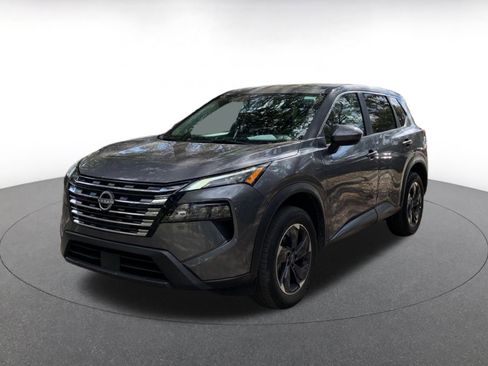 Used 2025 Nissan Rogue SV image 7