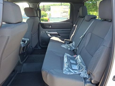 New 2026 Toyota Tundra SR5 AWD/4WD image 5