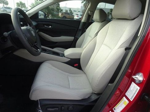 New 2026 Honda Accord SE image 7