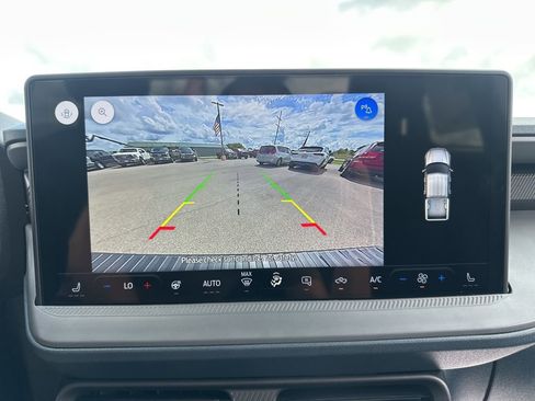 New 2025 Ford Maverick XLT w/ XLT Luxury Package image 39