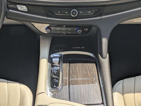 Used 2023 Buick Enclave Essence w/ Experience Buick Package image 20