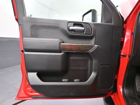 Used 2020 Chevrolet Silverado 1500 RST w/ All-Star Edition image 22