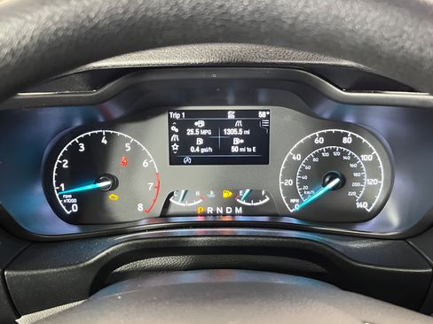 Used 2022 Ford Transit Connect XL w/ Trailer Tow Package FWD image 17