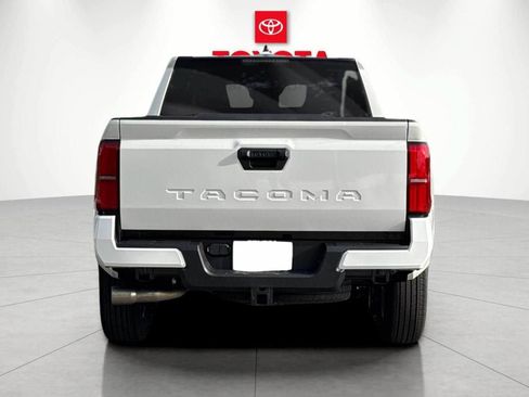 New 2026 Toyota Tacoma SR5 RWD image 4