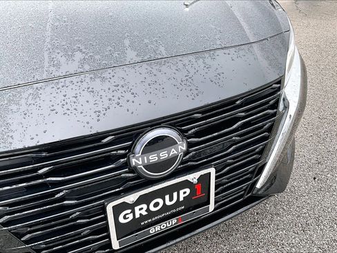 Used 2025 Nissan Altima 2.5 SV image 29