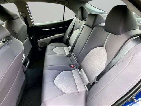 Used 2023 Toyota Camry LE image 18