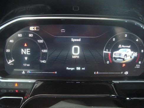 New 2026 GMC Sierra 1500 Elevation w/ Elevation Premium Package image 16