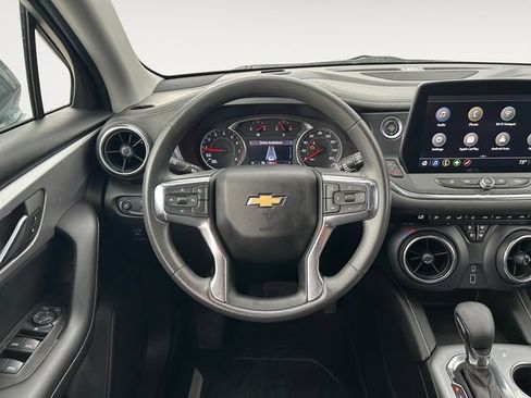 Used 2023 Chevrolet Blazer LT w/ Driver Confidence Package FWD image 12