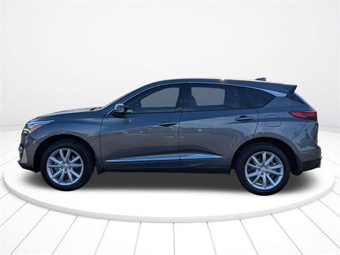 Used 2019 Acura RDX FWD image 6