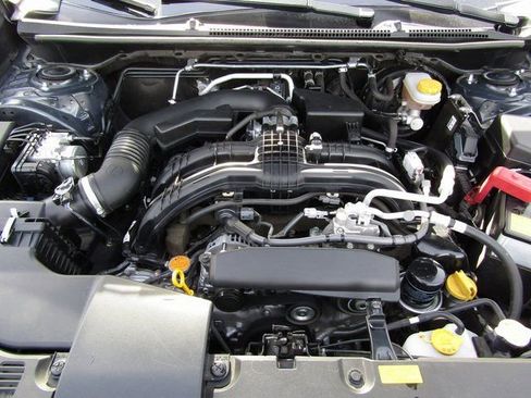 Used 2018 Subaru Crosstrek 2.0i Limited w/ Popular Package #2 image 28