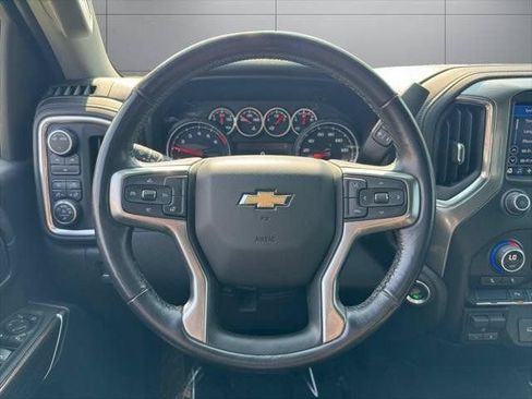 Used 2021 Chevrolet Silverado 3500 LT w/ All Star Edition AWD/4WD image 69