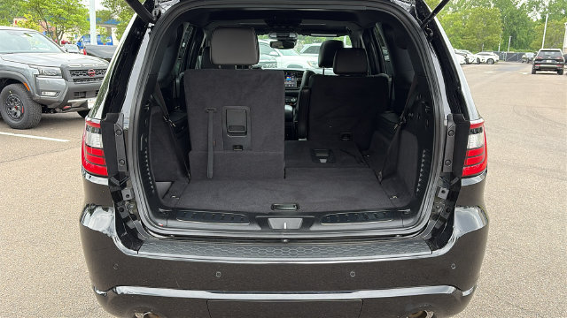 Used 2022 Dodge Durango GT AWD/4WD image 25