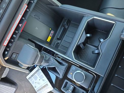 New 2026 Toyota Tundra Limited image 23