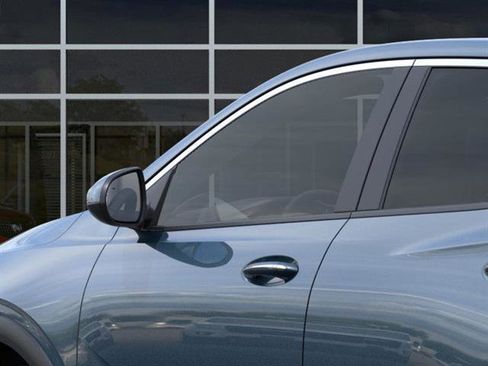 New 2026 Buick Encore GX Preferred image 12