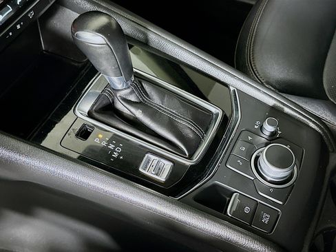Used 2023 MAZDA CX-5 AWD 2.5 S image 24