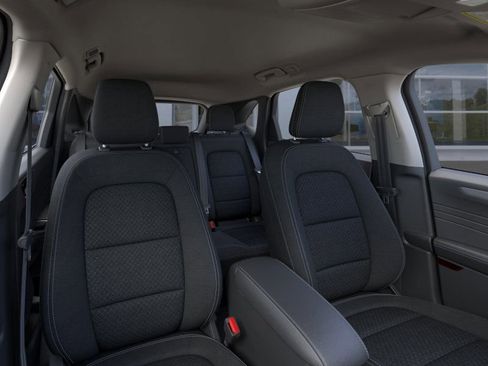 New 2026 Ford Escape Active w/ Active Premium Tech Pack image 10