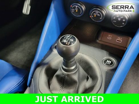 Used 2024 Nissan Z Performance w/ Floor Mat Package image 21