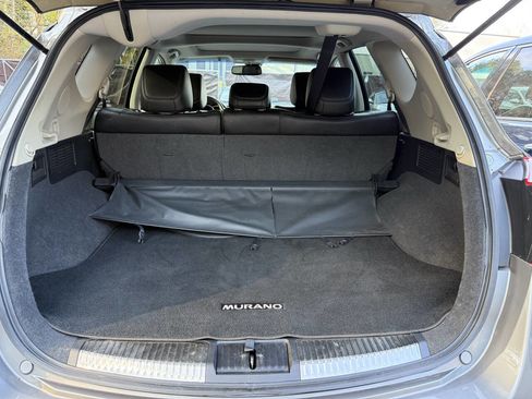 Used 2012 Nissan Murano SL image 36