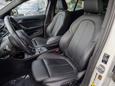 Used 2022 BMW X2 xDrive28i w/ Convenience Package image 20