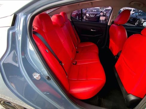 Used 2024 Nissan Sentra SR image 20