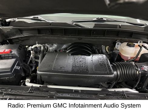 Used 2024 GMC Sierra 1500 Denali w/ Technology Package image 18