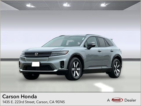 New 2026 Honda Prologue Touring image 1
