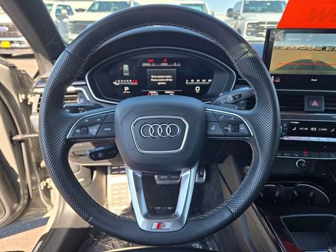 Used 2021 Audi S4 Prestige w/ Prestige Package AWD/4WD image 20