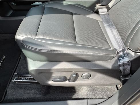 Used 2026 Nissan Murano SL AWD/4WD image 15