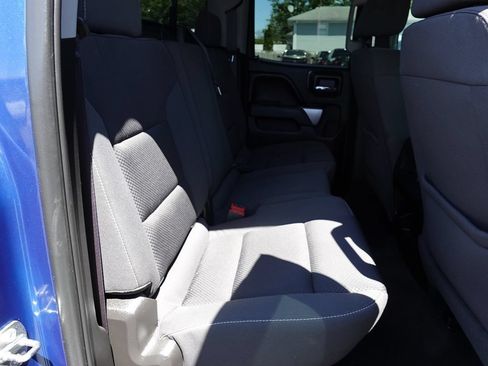 Used 2016 Chevrolet Silverado 1500 LT w/ True North Edition AWD/4WD image 30