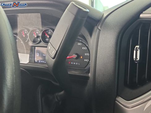 Used 2024 Chevrolet Silverado 3500 W/T w/ WT Safety Package AWD/4WD image 18